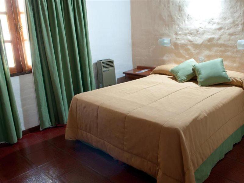 Green House Villa General Belgrano Esterno foto